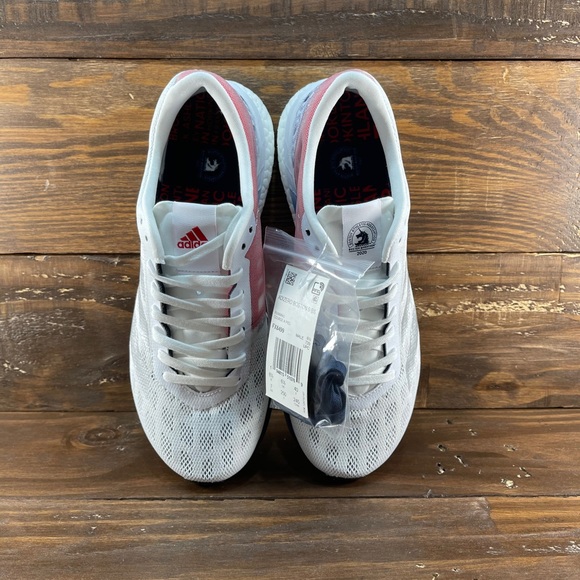 ADIDAS ADIZERO BOSTON 9 MENS SHOES - Picture 8 of 12